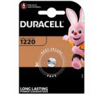 Duracell gombelem (CR1616, 3V, lítium) 1db / csomag (BATDUR0717) (BATDUR0717)