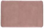 Sapho FUZZY 60x100 cm fürdőszobai kilépőszőnyeg, rózsaszín 96FY100610 (96FY100610)