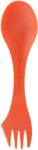 Light My Fire Tacâmuri Spork Light My Fire Bio - Rocky Red