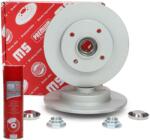  FÉKTÁRCSÁK csapággyal hátul 2401090100BPR-PCS-MS | 2 db