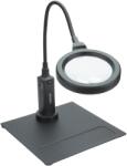 Carson Lupă Carson MagniFlex Pro 2x/4x cu iluminare LED