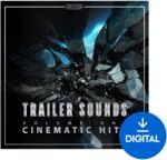 Sonuscore Trailer Sounds Vol. 1 - Cinematic Hits (Digitális termék)