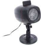 ReVoLuTioN LG-16 KÜLTÉRI LED lámpa projektor - GOBO