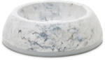 SAVIC Savic Delice Marble Look etetőtál kutyáknak, macskáknak - 1, 2 l