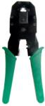 ART CRIMP/NETWORK TOOL RJ45/RJ12/RJ11 oem (ZACAR AL-OEM-TOOL1) - pcone