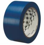3M Bandă industrială, 50 mm x 33 m, 3M, albastră, 33m