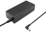 Qoltec hálózati adapter Samsung monitorhoz 30W, 14V, 2.1A, 6.5*4.4 + tápkábel (52400)