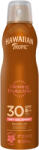 Wilkinson Sword gmbh Hawaiian Tropic Glowing Protection Dry Oil Spray Napvédő SPF30 180 ml
