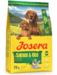 Josera 3kg Josera Mother & Puppy lazac & rizs száraz kutyatáp