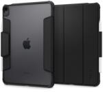 Spigen ACS07758 Tablet Tok - Apple iPad Air 4, Asztali tartós, Oldalra Nyíló, Aktív Flip, Szürke (ACS07758)