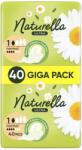 Naturella ultra дамски превръзки, Normal, 40броя