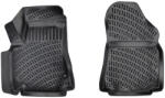 Umbrella Set Covorase Auto Cauciuc Umbrella Pentru Citroen Berlingo Panelvan 1st Row 2008-2018 - uleideulei - 192,88 RON