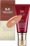 Missha Perfect Cover BB Krém #27 Honey Beige 50 ml (8809747940776) (8809747940776)