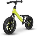 Qplay Futóbicikli Spark Green, kor 3-6 év, max 30 kg (AGSB-500-green)