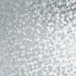 D-c-Fix Dekorációs matrica, 45 cm x 2 m, Öntapadós, Átlátszó (346-0276)