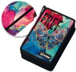 XSCAPE Butterfly tolltartó Felszerelt (259331)