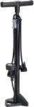 Excellent Houseware kézi kerékpárpumpa, acél/műanyag, 3, 5x70 cm, fekete (KO-CY8960100)