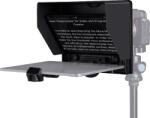 FEELWORLD Teleprompter TP10, DSLR, supports up to 11" tablet