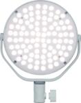 NANLITE Panou LED Rotund Nanlite Miro 30C RGBWW (Mint Blue)
