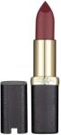 L'Oréal L'ORÉAL Paris Rúzs Hidratáló Matt Hatással Color Color Riche Matte, Mon Jules 430 - (3600523399956) (3600523399956)