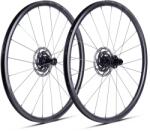Ere Research Set roți Ere Research GENUS II SL30 CARBON DISC 28", disc, ax solid (Shimano HG)