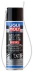 LIQUI MOLY Spray Liqui Moly Pro Line pentru curatat admisie motoare diesel si EGR 400ml (21704)