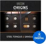 Sonuscore Origins Vol. 1: Steel Tongue & Sansula (Produs digital)