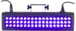 Light4Me UV DMX BAR 54X3W Lumină UV (5908249837065)