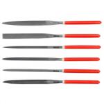 TOYA tűreszelő készlet 6 részes 85mm (YT-6162)