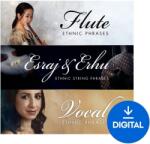 Sonuscore World Music Bundle (Дигитален продукт)