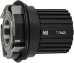 Zipp ZM2SL Microspline kazetta test 2025 (11.2028.061.006)