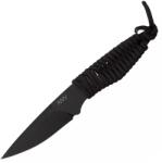 ANV Knives P100 - CERAKOTE FEKETE, PARACORD SÖTÉT, SZÜRKE, KYDEX FEKETE ANVP100-038 (ANVP100-038)