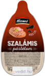Hamé 105Gr Szalámis Pástétom