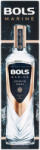 BOLS Marine Premium 0, 7L Vodka Díszdobozban 40% (DRS)*