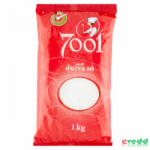 7001 Durva, Párolt, Adalékmentes Só 1Kg