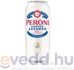 Peroni 4*0.5L Dobozos Sör 5, 0% (DRS*4)*