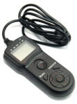 JJC Nikon MC-DC2 vezetékes időzítős távirányító TM-M (TM M)