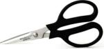 Millemetri Classic Multiuso Универсални ножици 175 mm Черeн (<![CDATA[237Z]]>)