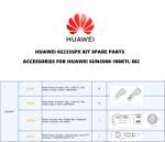 Huawei Accessories For Huawei Sun2000-100ktl-m2 (02233spx) - 1cctv
