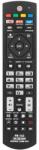  Telecomanda Telecomanda universala pentru LED TV PHILIPS (PIL1042)