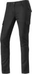 Seventy Degrees Pantaloni de motocicletă Seventy Degrees SD-PC24 Teide negri (SD4502401)