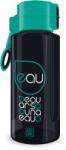 Ars Una Kulacs - 650 ml, Fekete/Menta