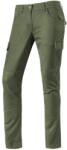 Seventy Degrees Pantaloni de motocicletă Seventy Degrees SD-PC24 Teide kaki (SD4502402)