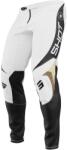 Shot Pantaloni motocross Shot Contact Manta albi (SHOA05-11B-C02)