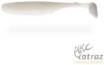 Biwaa Deus 4" 008 Pearl White - Biwaa Gumihal 10cm (B000872)