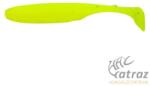 Biwaa Deus 4" 013 Lemon UV - Biwaa Gumihal 10cm (B002445)