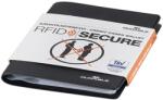 Durable Bankkártya tok 54x86mm, 8 db-os tok RFID védelem Durable (230958) - tonerpiac