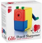 ICO Hegyezõ asztali Ico SÜNI 616 (7160008001) - tonerpiac