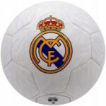  Real Madrid focilabda, hivatalos licencelt, 5-ös méret, 100% TPU (121909)