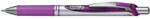 Pentel Rollertoll zselés 0.7mm, Pentel EnerGel BL77-VO, írásszín lila (BL77-VO)